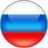 Russische Flagge